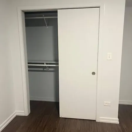 Apartment Cossy Close To In Chicago