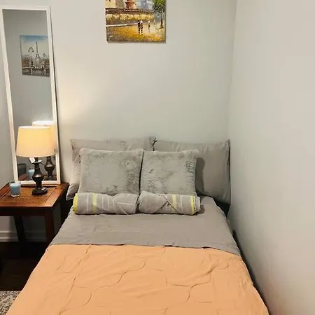 Apartment Cossy Close To In *