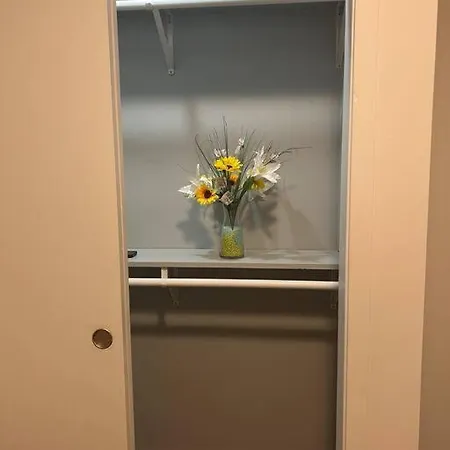 Apartment Cossy Close To In *