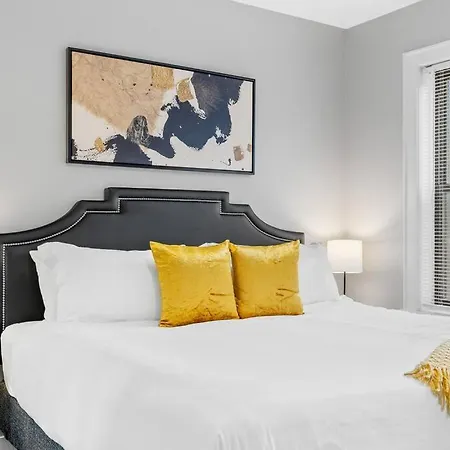 Apartment Well-appointed 2br In A Vibrant Area - Cicero 2n Chicago