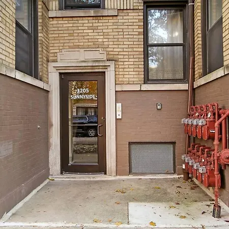 Apartment Cozy & Inviting 2br - Sunnyside 3f *
