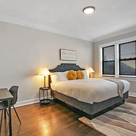 Comfortable 2br - Sunnyside 2f Apartment *
