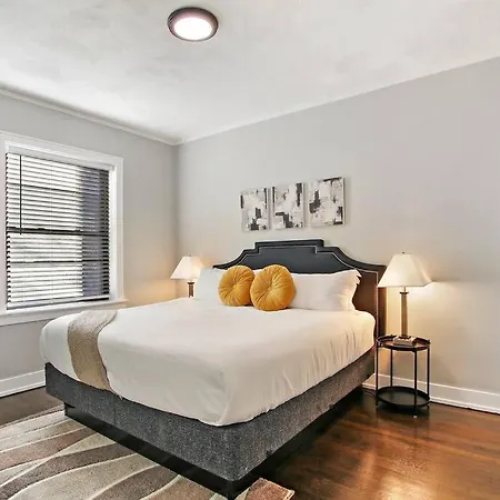 Comfortable 2br - Sunnyside 2f Apartment *