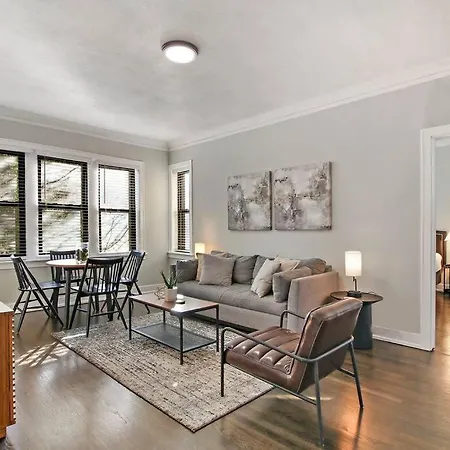 Comfortable 2br - Sunnyside 2f *