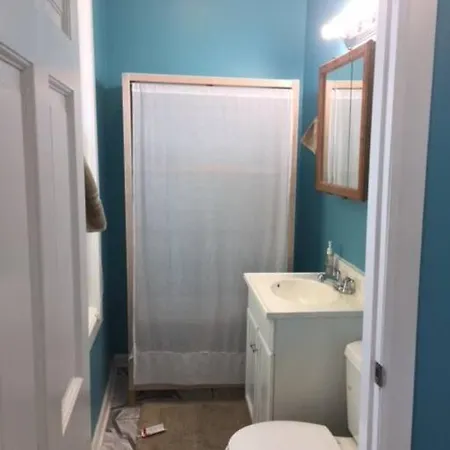 Apartment Away From In Pilsen!! 3 Bedrooms! *