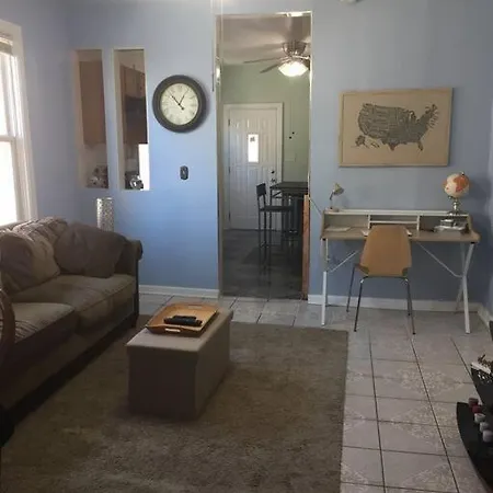 Apartment Away From In Pilsen!! 3 Bedrooms!