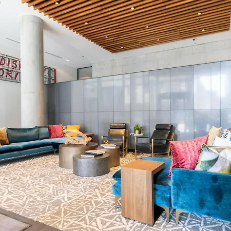 Apartment West Loop 1br W Wd Gym Lounge Nr L Chi-780