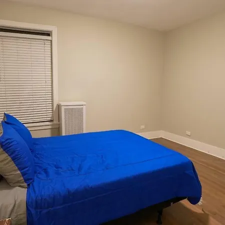 Apartment Vibrant 4br Haven In Historic Hyde Park, Near Uchi