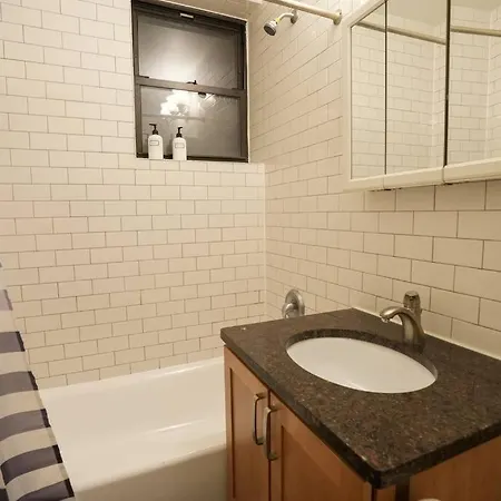 Apartment Modern 4br In Hyde Park, Walk To University Chicago