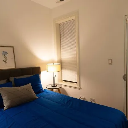 Modern 4br In Hyde Park, Walk To University *