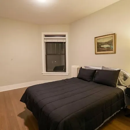 Vibrant 4br Haven In Historic Hyde Park, Near Uchi Apartment *