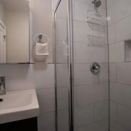 Apartment Vibrant 4br Haven In Historic Hyde Park, Near Uchi Chicago