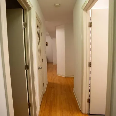 Modern 4br In Hyde Park, Walk To University Apartment