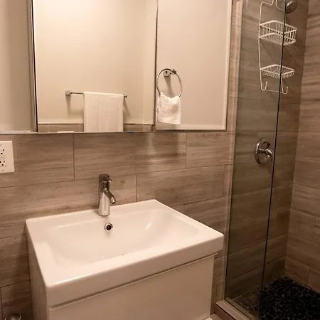 Apartment Vibrant 4br Haven In Historic Hyde Park, Near Uchi