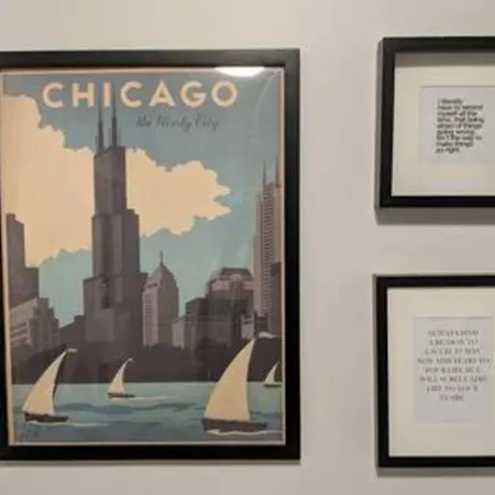 Avondale Gem: 2br, Stylish Kitchen, Transit Nearby * Chicago