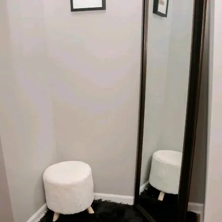 Bronzville Gem: Stylish 2br/2ba Haven Perfect For Traveling Nurses & Business Professionals * Chicago