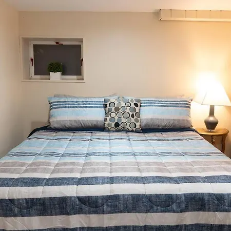 Apartment 2br Northside Bliss, Near Parks And Dining
