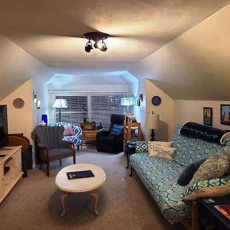 Well-appointed Cozy Portage Park Apt, Dogs, Kids, Free Parking, 420 Compliant *