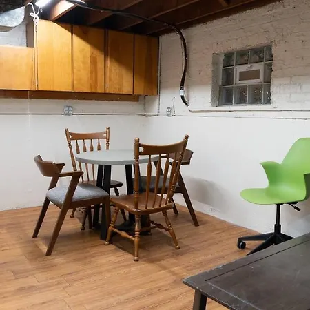 2br Northside Bliss, Near Parks And Dining * Chicago