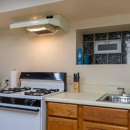 2br Northside Bliss, Near Parks And Dining Chicago