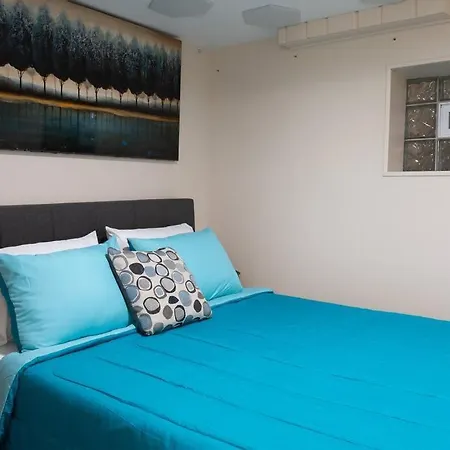 Apartment 2br Northside Bliss, Near Parks And Dining