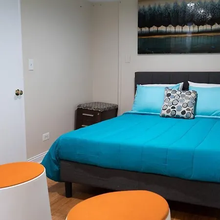 2br Northside Bliss, Near Parks And Dining Apartment