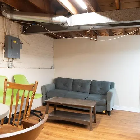 2br Northside Bliss, Near Parks And Dining *