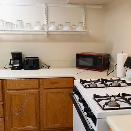Apartment 2br Northside Bliss, Near Parks And Dining