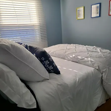 Well-appointed Cozy Portage Park Apt, Dogs, Kids, Free Parking, 420 Compliant * Chicago