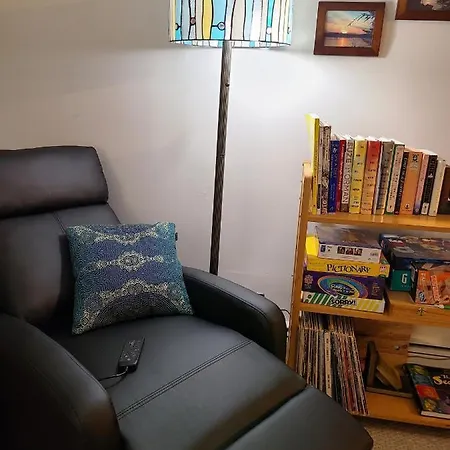 Well-appointed Cozy Portage Park Apt, Dogs, Kids, Free Parking, 420 Compliant *