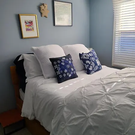 Well-appointed Cozy Portage Park Apt, Dogs, Kids, Free Parking, 420 Compliant *