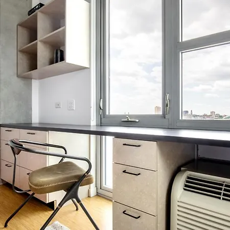 Lincoln Park W Wd Nr L New Chi-305 Apartment *