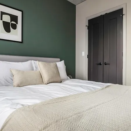 W Loop 2br W Gym Pool Nr Fulton Mkt Chi-254 *