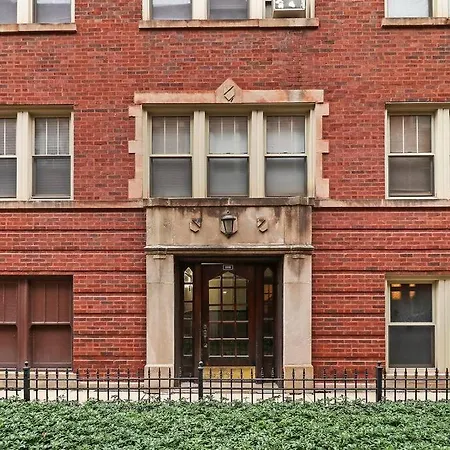 Cozy 2br - Perfect For A Seamless - Montrose 1a Apartment