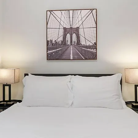Cozy 2br - Perfect For A Seamless - Montrose 1a *