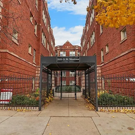 Cozy 2br - Perfect For A Seamless - Montrose 1a Apartment