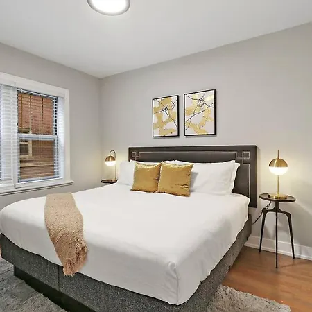 Cozy 2br - Perfect For A Seamless - Montrose 1a Apartment