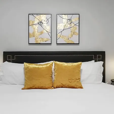 Cozy 2br - Perfect For A Seamless - Montrose 1a Apartment Chicago