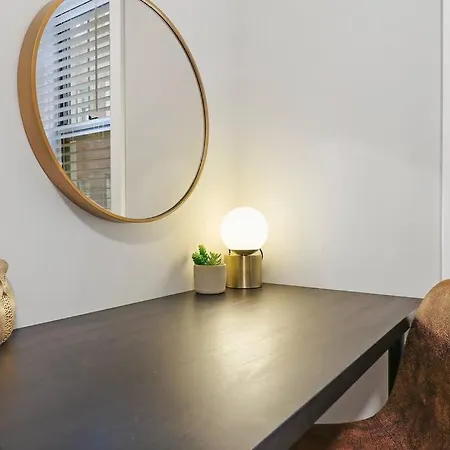 Cozy 2br - Perfect For A Seamless - Montrose 1a * Chicago