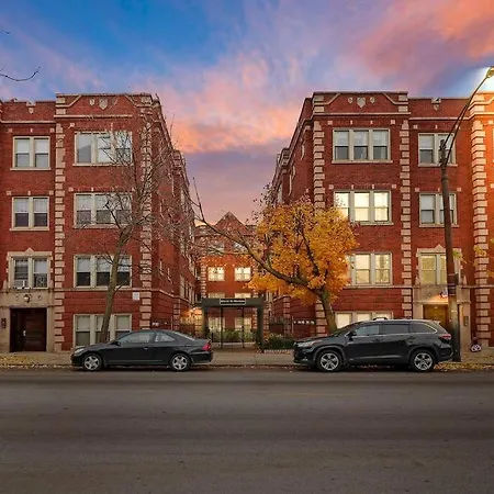 Apartment Cozy 2br - Perfect For A Seamless - Montrose 1a *