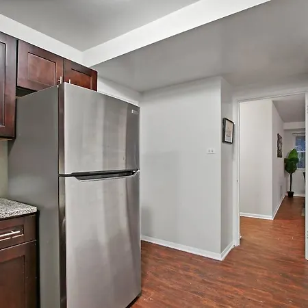 2br Well-furnished Apt In - Bell Gg Apartment Chicago