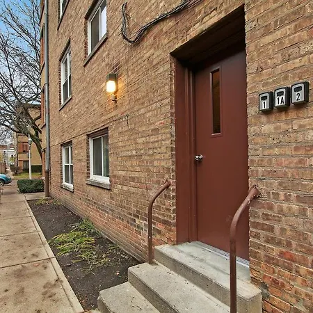 2br Well-furnished Apt In - Bell Gg