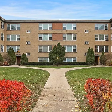 2br Well-furnished Apt In - Bell Gg