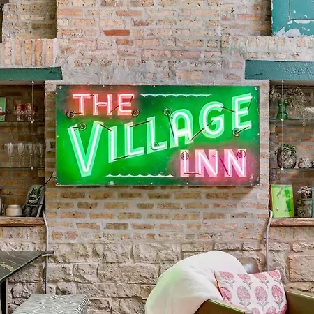 The Village By Dakota Gal Digs Chicago