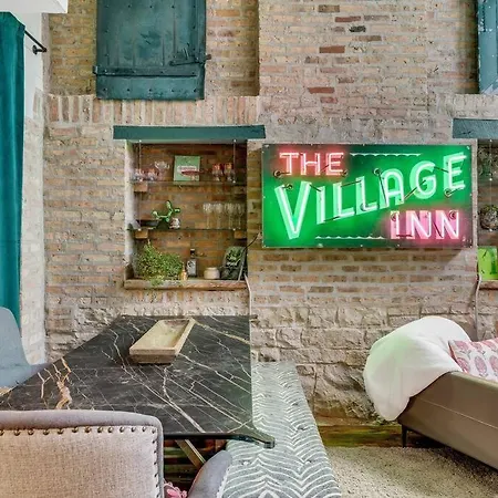 The Village By Dakota Gal Digs Holiday home *
