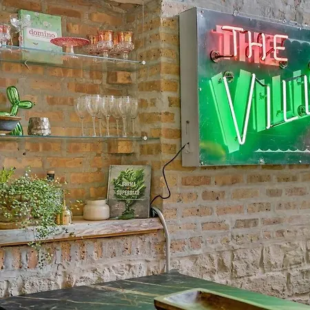 Holiday home The Village By Dakota Gal Digs