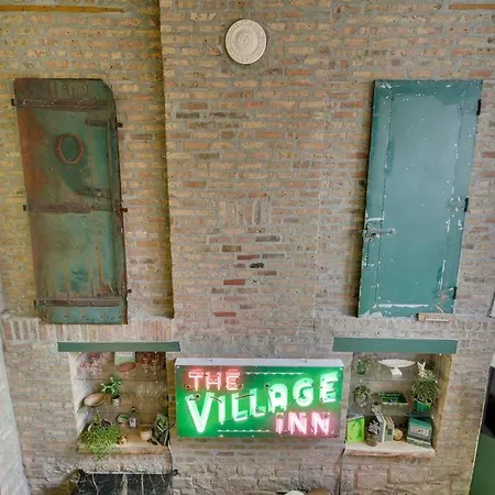 The Village By Dakota Gal Digs Holiday home Chicago