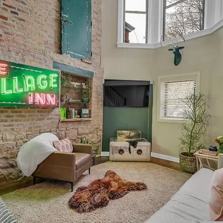 The Village By Dakota Gal Digs *