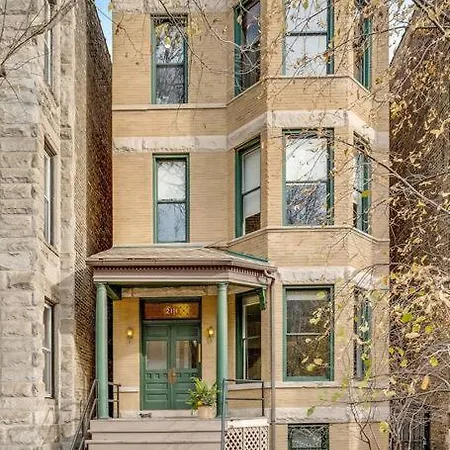 The Village By Dakota Gal Digs Chicago