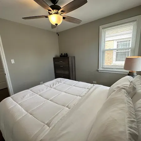Holiday home Belmont Heights Oasis